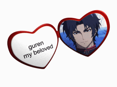 Guren Ichinose Guren GIF - Guren Ichinose Guren Seraph Of The End GIFs