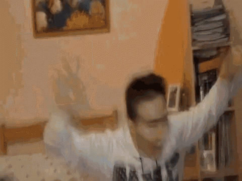Paco Pacocroso GIF - Paco Pacocroso Dance GIFs