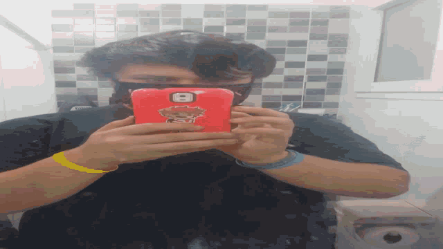 Anime Selfie GIF - Anime Selfie Hinata Shouyou Sticker GIFs