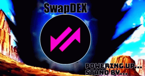Swapdex Sdx GIF - Swapdex Sdx Crypto GIFs