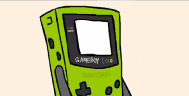 Pokemon Gameboy GIF - Pokemon Gameboy Zelda GIFs