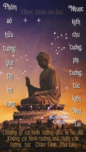 Buddha Good Night GIF - Buddha Good Night Amitabha GIFs