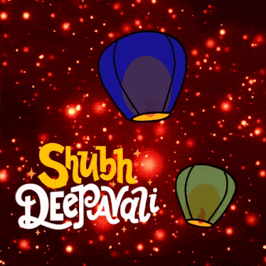 Jagyasini Singh Diwali Lamp GIF