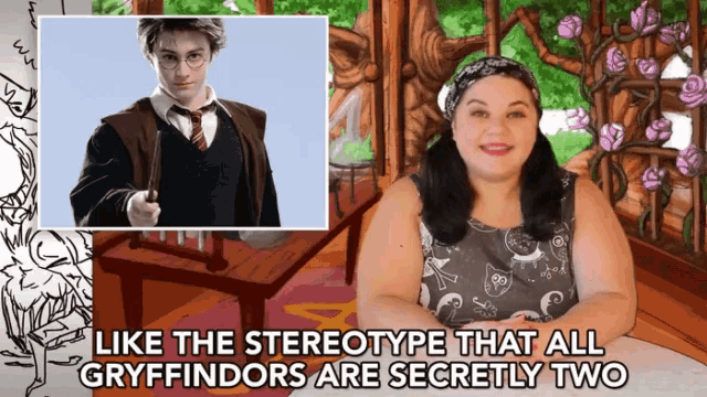 Witchy Review Stereo Type GIF - Witchy Review Stereo Type Witch GIFs