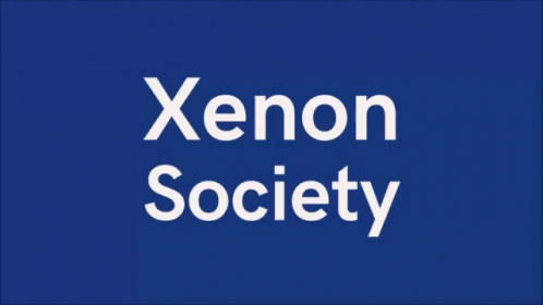 Xenon Xenon Society GIF - Xenon Xe Xenon Society GIFs