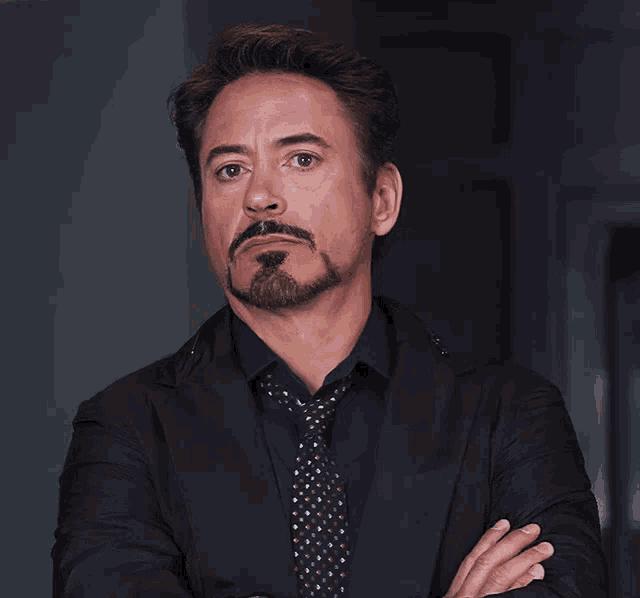 Intergalactic Intergalactic Quality GIF - Intergalactic Intergalactic Quality Intergalactic Robert Downey Jr GIFs