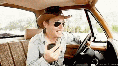 Excited GIF - Top Gear Excited Happy GIFs