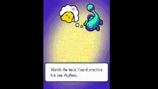 Rhythm Heaven GIF