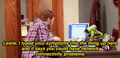 Parks And Rec GIF - Parks And Rec GIFs