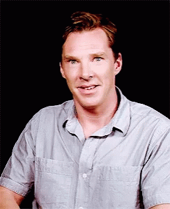 Benedict Cumberbatch What GIF - Benedict Cumberbatch What Eyeroll GIFs