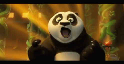 Kung Fu GIF - Kung Fu Kung Fu Panda GIFs