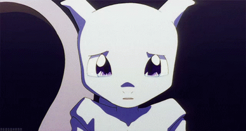 Mewtwo Pokemon GIF - Mewtwo Pokemon Cry GIFs