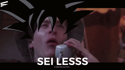 Sei Less Sei Seiyan GIF