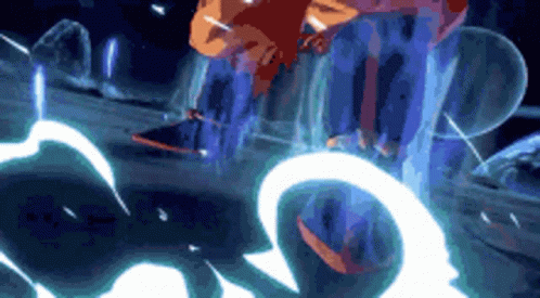 Goku Pose GIF - Goku Pose GIFs