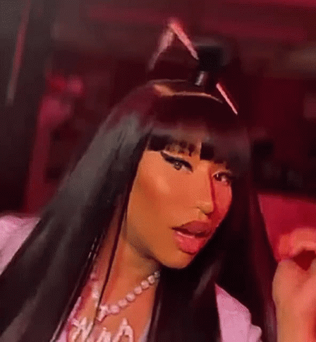 Acidbleeder Nicki Minaj Hand GIF - Acidbleeder Nicki Minaj Hand Nicki Hand GIFs
