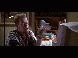 Whaaaatuuuuup GIF - Scary Movie Funny What Up GIFs