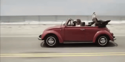 Tenha Uma Boa Viagem GIF - Goodtrip Traveling Car GIFs