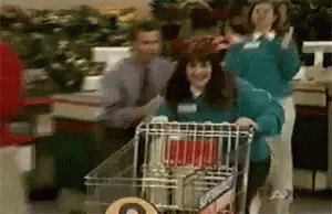 Im Hungry Grocery GIF - Im Hungry Grocery Shopping GIFs