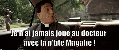 Les Anges Gardiens Ange Gardien GIF