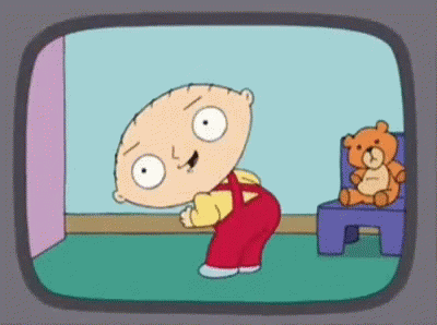 Stewie Griffin Twerking GIF - Stewie Griffin Twerking Family Guy GIFs