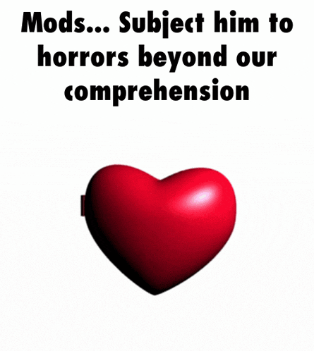 a heart shaped mirror with the words marry my beloved written on it