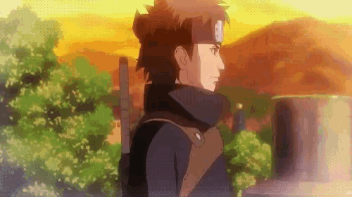 Shisui Naruto GIF - Shisui Naruto GIFs