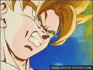 a gif of a cartoon character with the words " make gifs at gifsoup.com " at the bottom