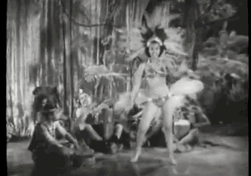 Dorothy Dandridge GIF - GIFs