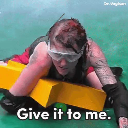 Give It To Me Lucy Diakovska GIF - Give It To Me Lucy Diakovska Bring It On GIFs