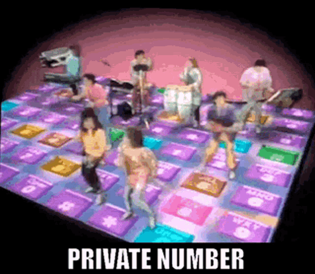 Private Number The Jets GIF - Private Number The Jets You Got The Key GIFs
