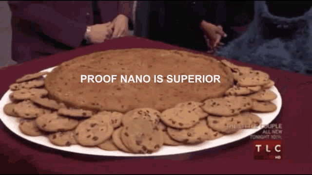 Nano Nanocurrency GIF - Nano Nanocurrency Bitcoin Maximalist GIFs