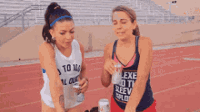 Athletes Laughing GIF - Athletes Laughing Funny GIFs