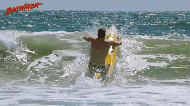 Surfing Surfer GIF - Surfing Surfer Water Activity GIFs