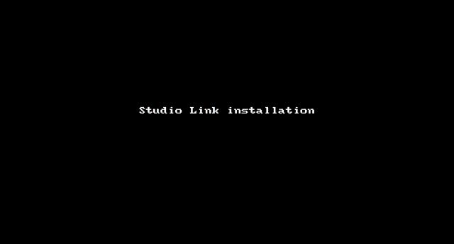 Studio Link Installation Download GIF - Studio Link Installation Download Instructions GIFs