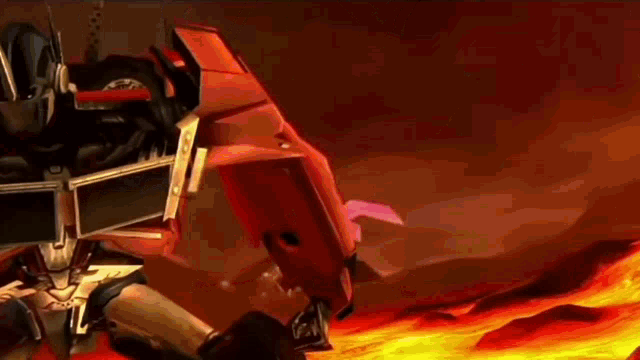 a picture of a robot with the words " holder of the matrix " below it