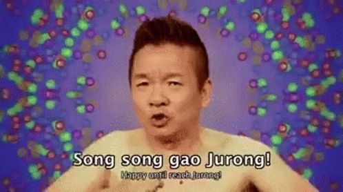 Song Song Gao Jurong Edmw GIF - Song Song Gao Jurong Edmw Song Bo GIFs