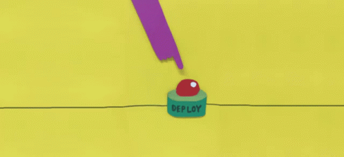 Deploy Button GIF - Deploy Button Press Button GIFs