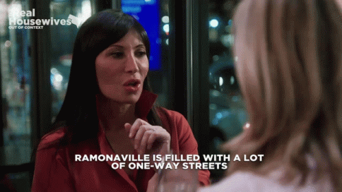 Elyse Slaine Elyse Rhony GIF - Elyse Slaine Elyse Rhony Real Housewives Of New York GIFs