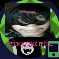 Definesyntax Emo GIF - Definesyntax Emo Retro GIFs