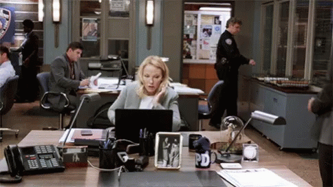 Check This Out Work Check GIF - Check This Out Work Check Read This GIFs