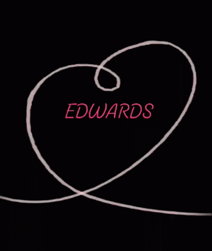 Name Of Edwards Edwards GIF - Name Of Edwards Edwards I Love Edwars GIFs