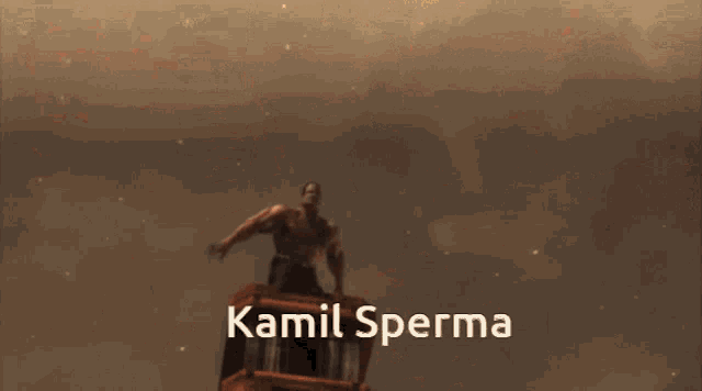 Senator Armstrong Kamil Sperma GIF - Senator Armstrong Kamil Sperma Sperma GIFs