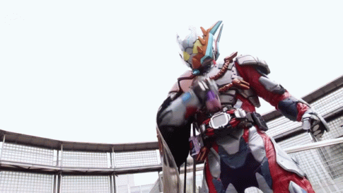 Kamen Rider Revice Kamen Rider Over Demons GIF - Kamen Rider Revice Kamen Rider Over Demons Kamen Rider Demons GIFs