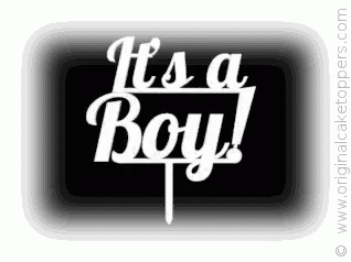 Its A Boy GIF - Its A Boy GIFs