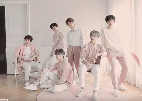 Astro Wanna Be Your Star GIF - Astro Wanna Be Your Star Kpop GIFs