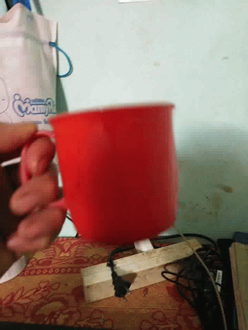 Coffee Cup GIF - Coffee Cup Shake GIFs