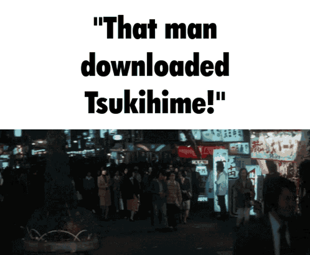 Tsukihime Tsukihime Bad GIF - Tsukihime Tsukihime Bad Tohno Shiki GIFs