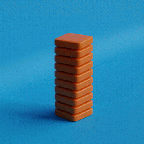 Cube Spin GIF - Cube Spin Satisfying GIFs