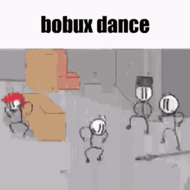 Bobux Dance GIF - Bobux Dance GIFs