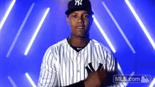 Yankees Nyy GIF - Yankees Nyy Castro GIFs
